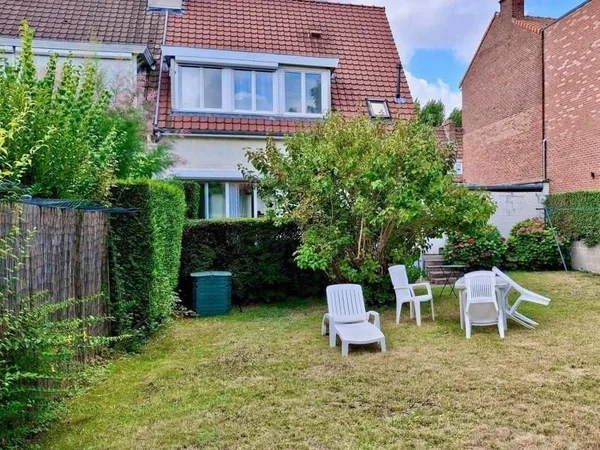 Maison 4 pièces 85 m²