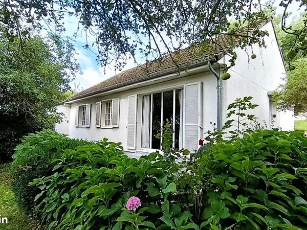 Pavillon 4 pièces 86 m²