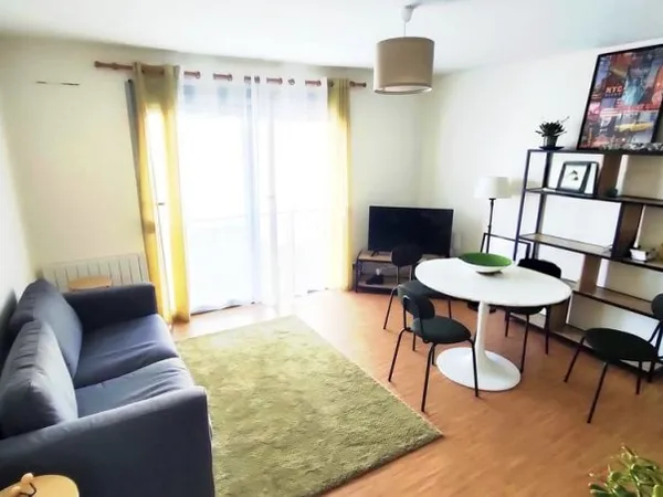 Appartement T2