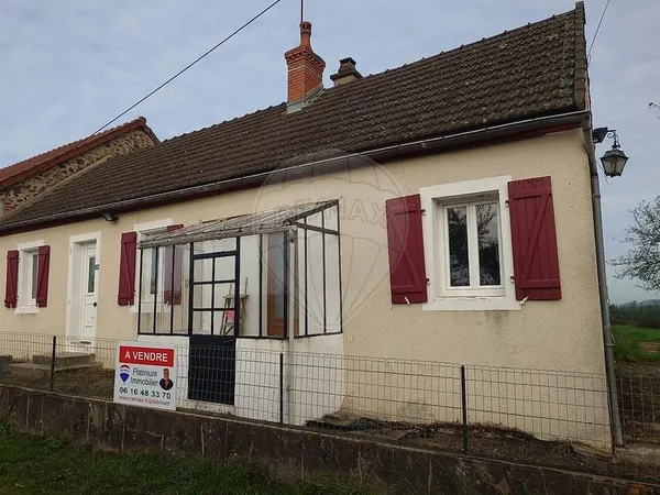 Maison 2 chambre(s) à vendre