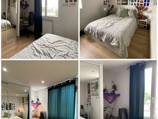 Colocation Lyon
