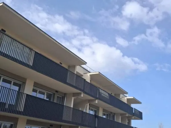 Appartement 3 pièces 70 m²