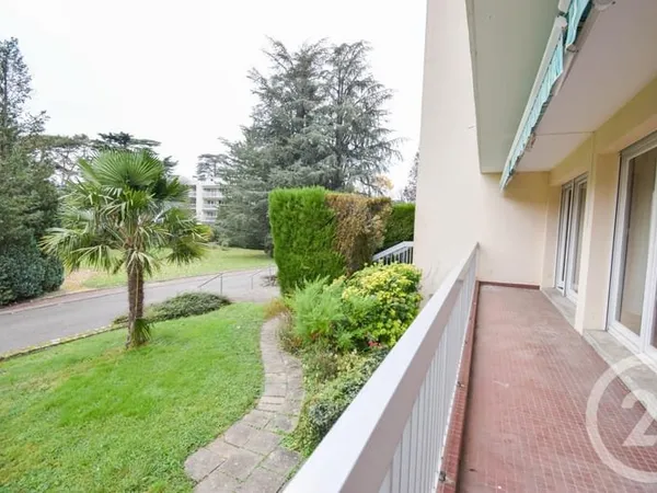 Appartement 5 pièces 123 m²