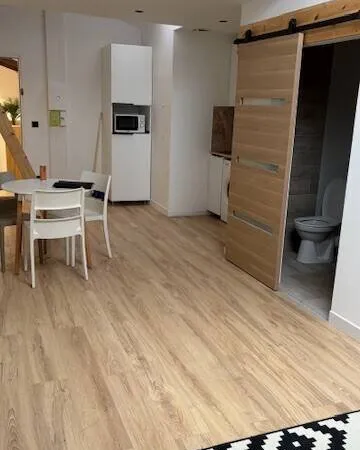 Appartement 1 pièce 35 m²