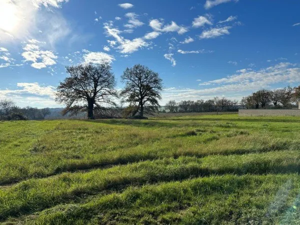 Terrain 469 m² - Sainte-Pazanne