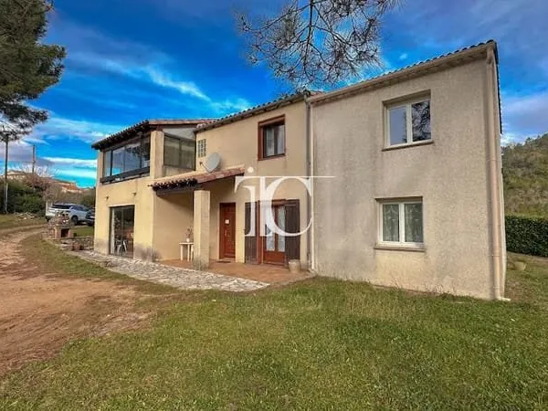 Maison 6 pièces 168 m²