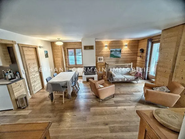 Appartement 71 m²