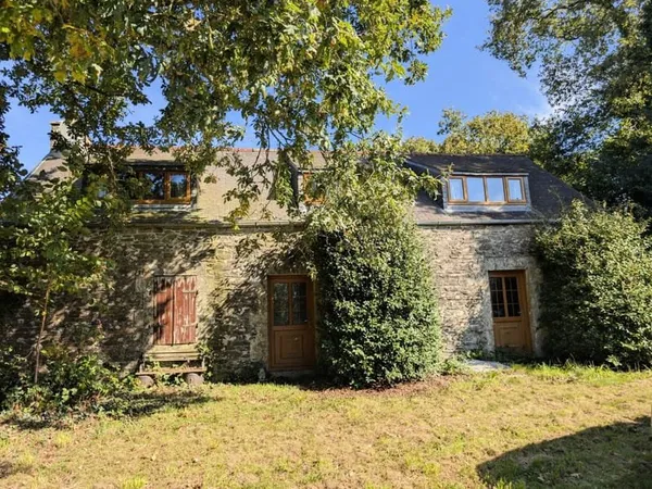 Maison de campagne