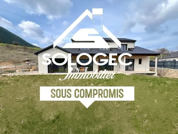 Maison 5 pièces 168 m²