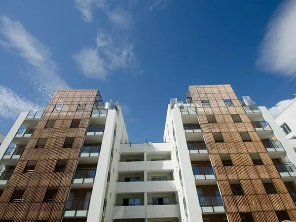 Investissement en residence étudiante
