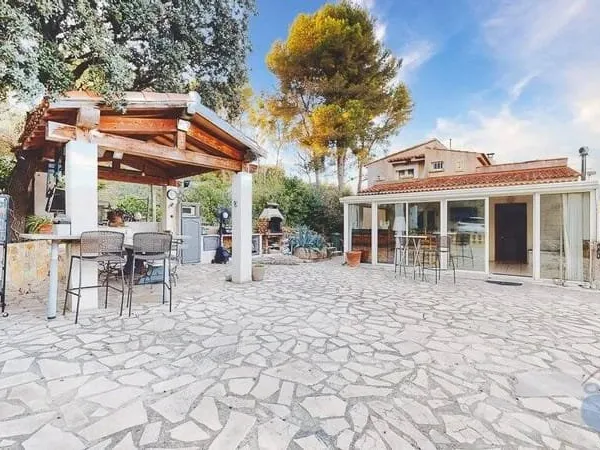 Maison 7 pièces 119 m²