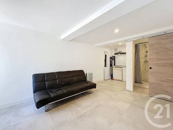 Appartement 1 pièce 25 m²