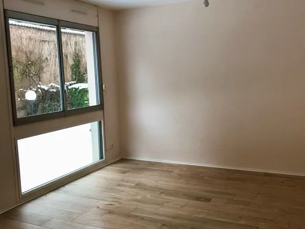 Appartement résidence seniors les Jardins d'Alsace