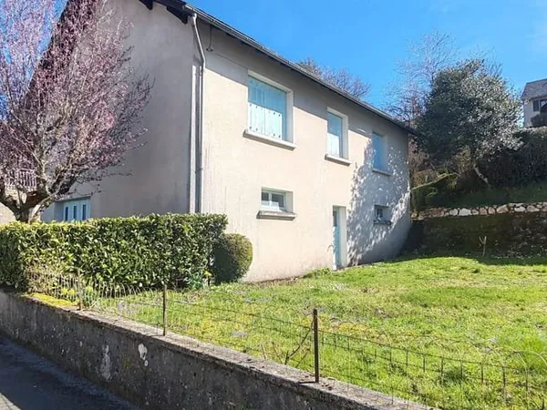 Maison 5 pièces 98 m²