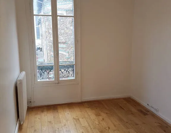 Appartement 3 pièces 47 m²