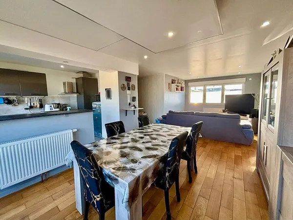 Maison à vendre ? Ennery ? 97 m²