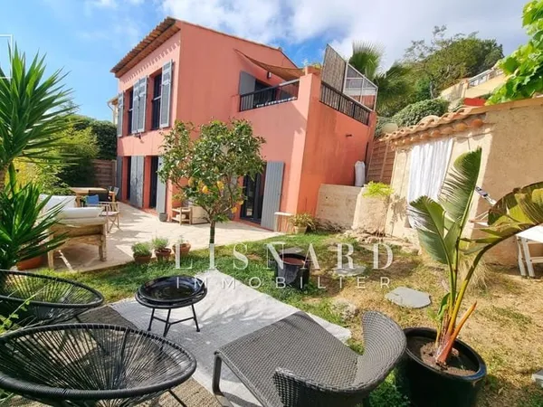 Vente maison 4 Pièce(s)