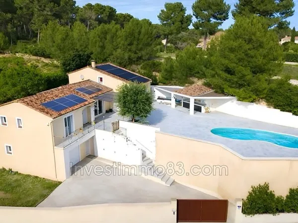 Vente maison