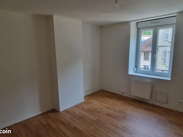 Appartement Vente Tenay 4p 85m² 80000€