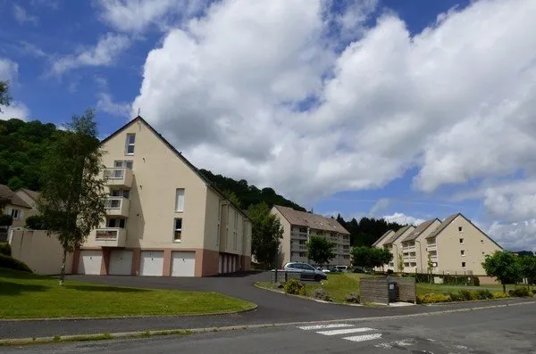 Appartement type 4 - de 75 m²