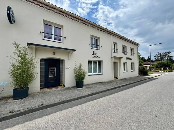 Fonds de commerce 462 m²