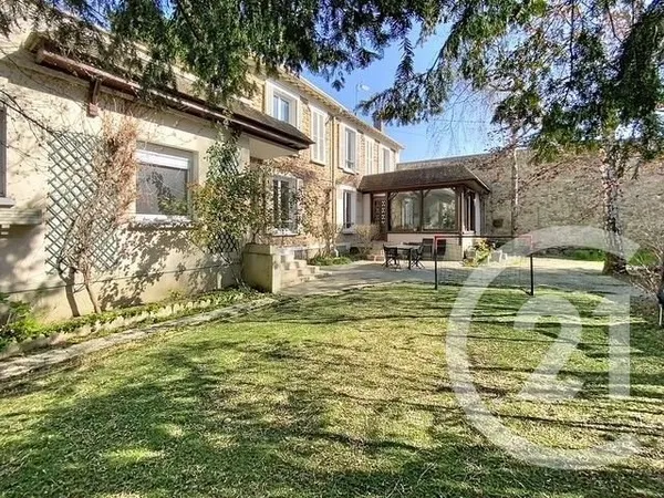 Maison 8 pièces 171 m²