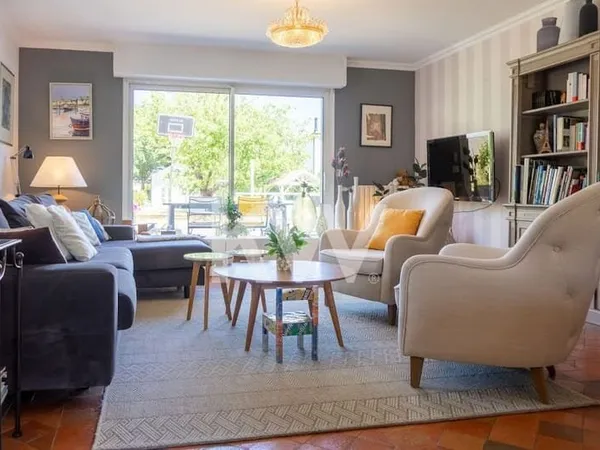 Maison 7 pièces 167 m²