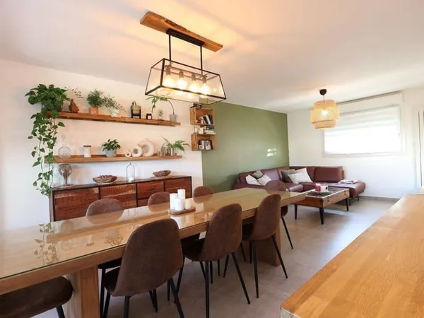Maison 4 pièces 102 m²