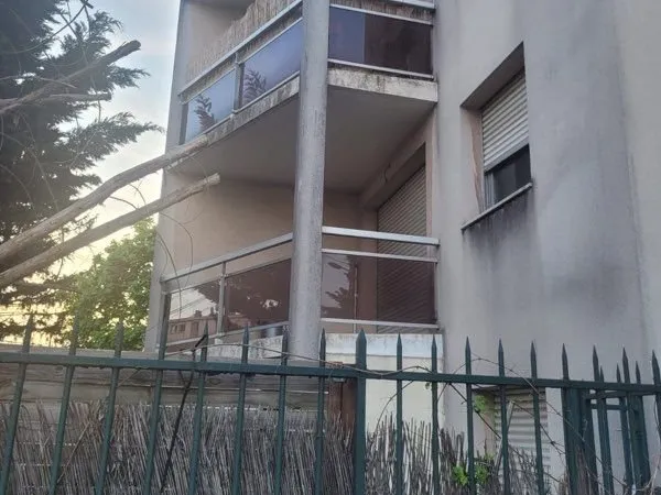 Appartement Livry Gargan