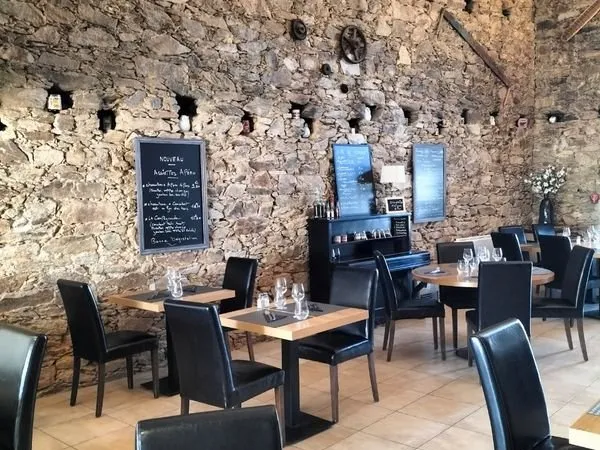 Restaurant Grill Pizzeria