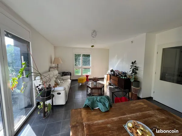 Colocation chu - lille sud - Faches