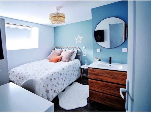 Appartement 11 m²