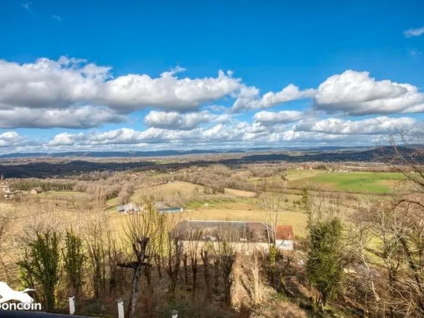 Appartement 4 pièces 134 m²