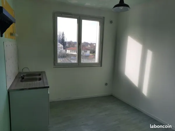 Loue appartement F2
