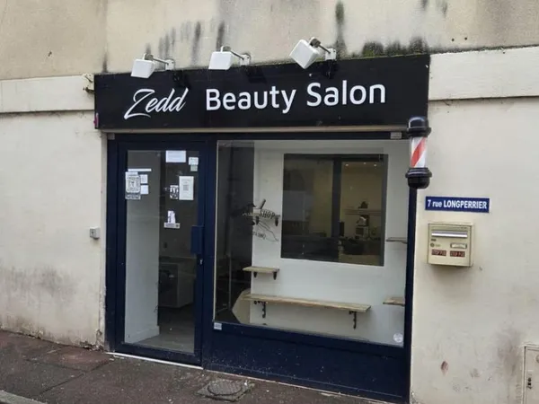 Local commercial 30 m²