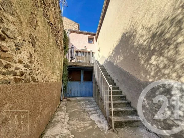 Maison 5 pièces 82 m²