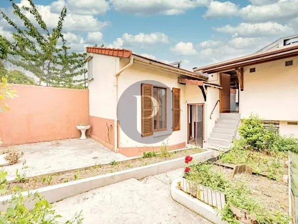 Maison 6 pièces 133 m²
