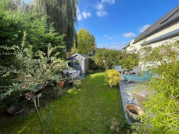 Appartement 5 pièces 123 m²