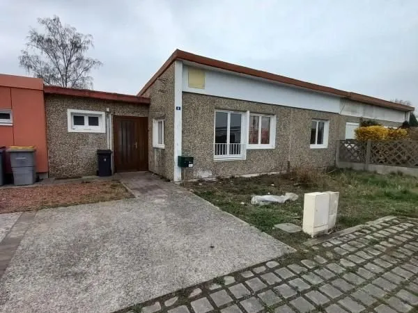 Maison 52 m² Oignies