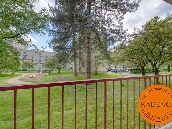 Appartement T5 - Villejean