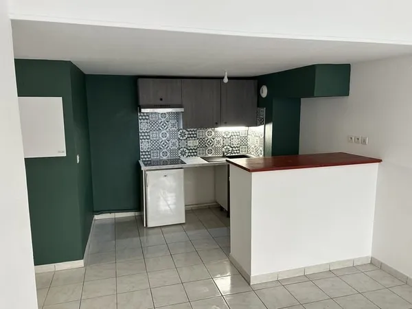 Blois coeur de ville: Appt T3 au 1er étage, Résidence le Val
