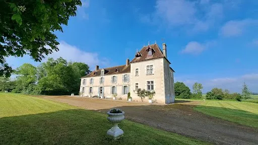 Château 614 m²