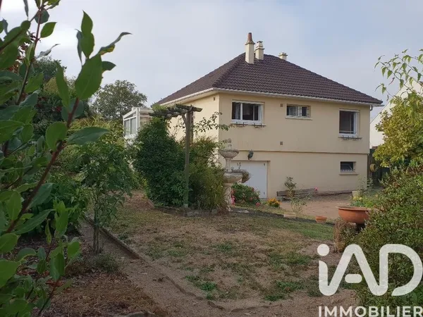 Vente Bâtiment 6 pièces