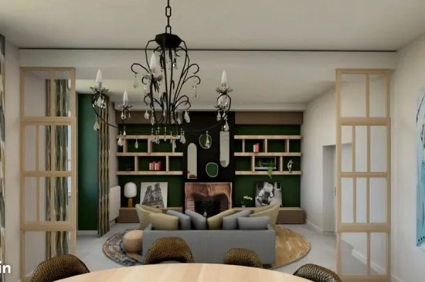 Maison familiale 230 m² 7 chambres Sans travaux