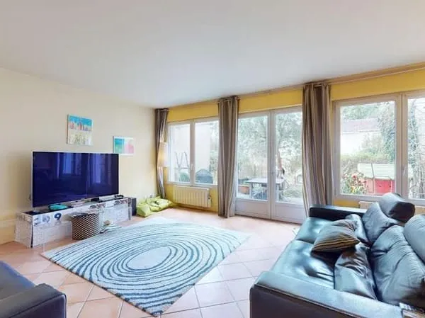 Maison 5 pièces 142 m²