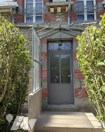 Maison 4 pièces 78 m²