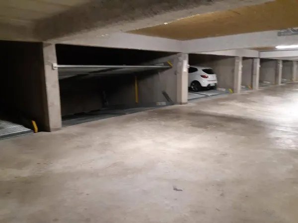 Stationnement Location Seyssins   40€