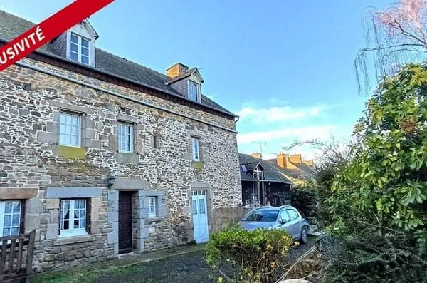 Maison 7 pièces 130 m²