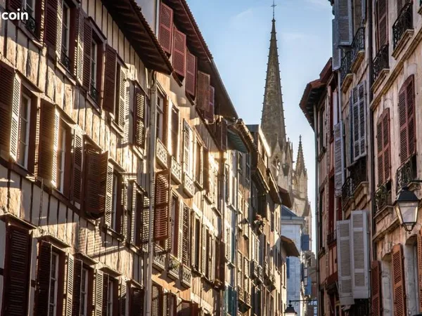 Restauration rapide Petit Bayonne