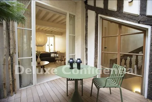 Appartement 150 m²